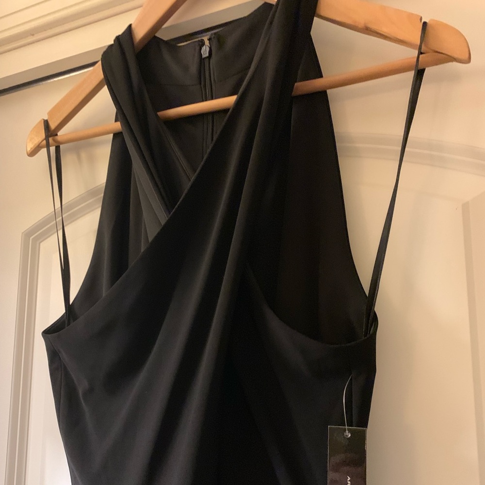NWT - Tahari Jumpsuit